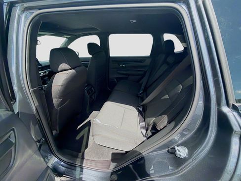 New 2026 Honda CR-V Sport image 20