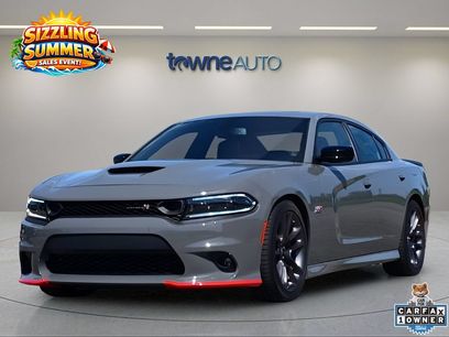 Used 2023 Dodge Charger Scat Pack w/ Plus Group