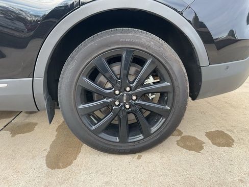 Used 2023 Lincoln Nautilus Reserve w/ Equipment Group 202A image 6