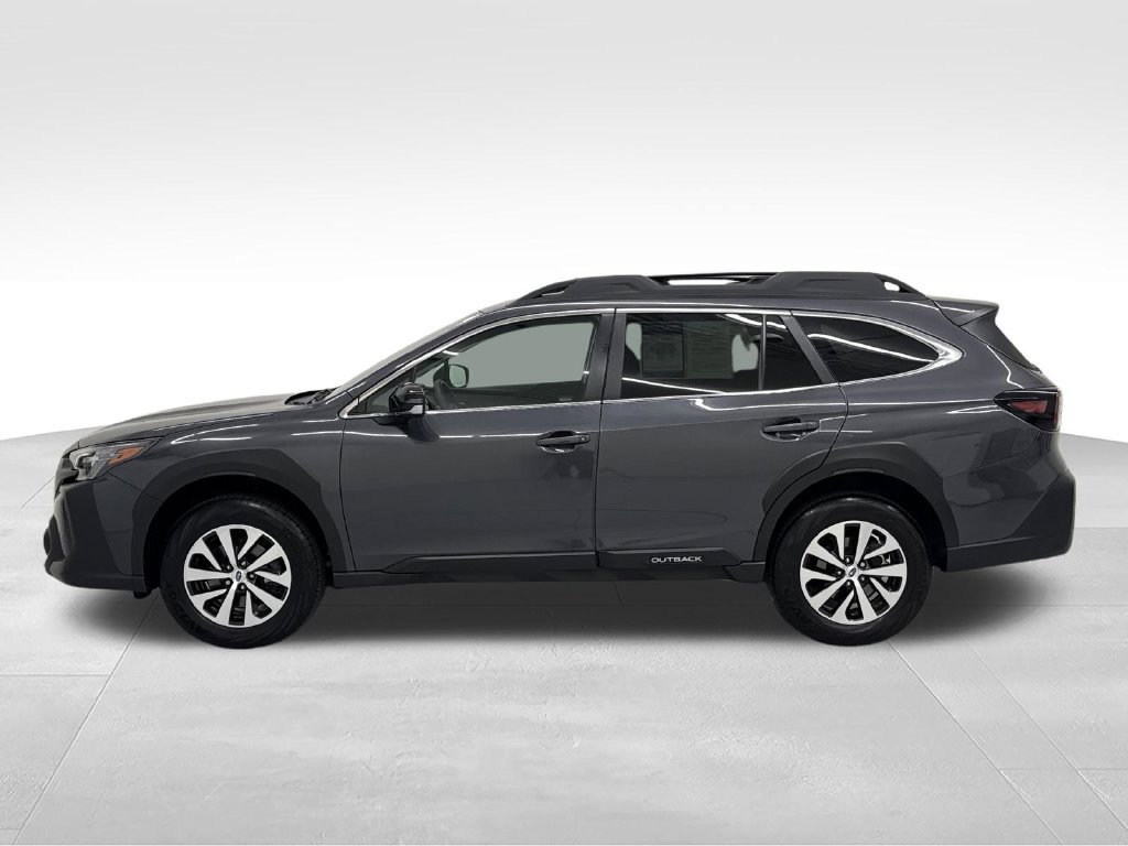 Certified 2024 Subaru Outback Premium AWD/4WD image 5