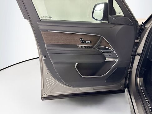 Used 2023 Land Rover Range Rover SE AWD/4WD image 25