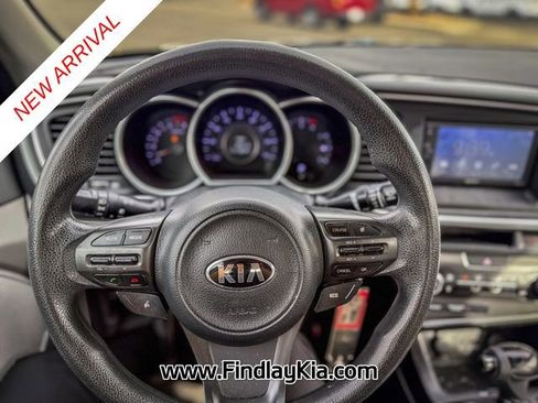 Used 2014 Kia Optima LX image 8