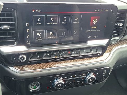 Certified 2023 GMC Sierra 1500 Elevation image 8