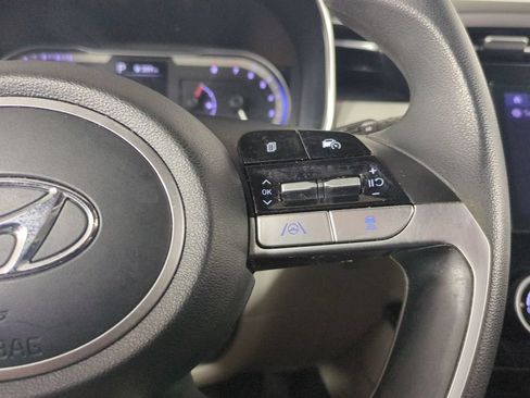 Used 2022 Hyundai Tucson SEL AWD/4WD image 36