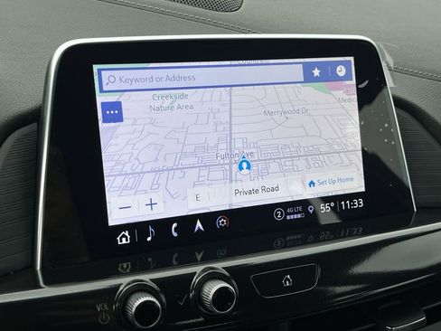 New 2026 Cadillac CT4 Premium Luxury image 6