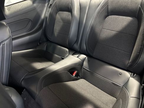 New 2026 Ford Mustang Coupe image 12