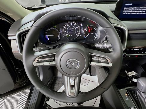 New 2026 MAZDA CX-50 AWD 2.5 Hybrid w/ Cargo Package image 10