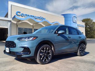 New 2026 Honda HR-V EX-L video 1