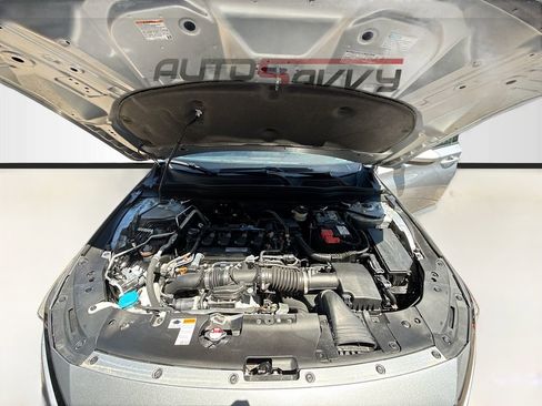 Used 2019 Honda Accord Sport image 27