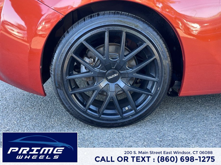 Used 2014 Scion FR-S RWD image 20