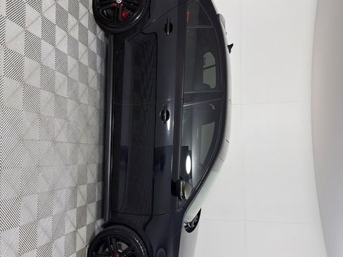 Used 2017 Volkswagen Jetta GLI image 4