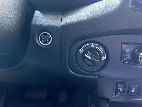 Used 2024 Nissan Frontier SV w/ Hardbody Edition AWD/4WD image 20