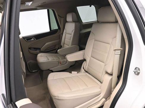 Used 2019 GMC Yukon Denali w/ Open Road Package RWD image 15