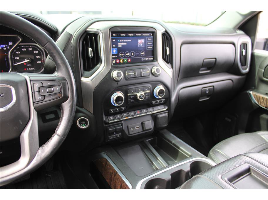 Used 2020 GMC Sierra 3500 Denali w/ Denali Ultimate Package AWD/4WD image 22