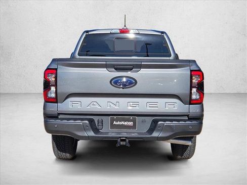 New 2025 Ford Ranger XLT w/ Convenience Package image 8