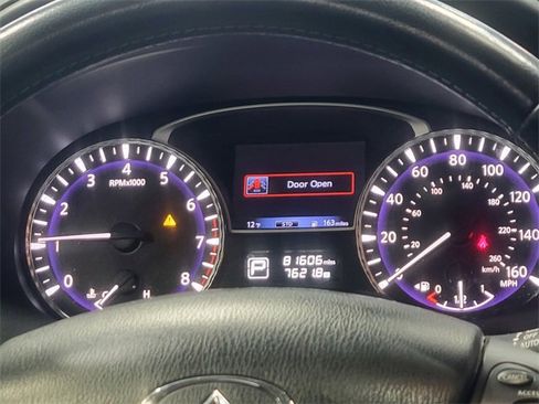 Used 2018 INFINITI QX60 Base w/ Premium Plus Package image 28