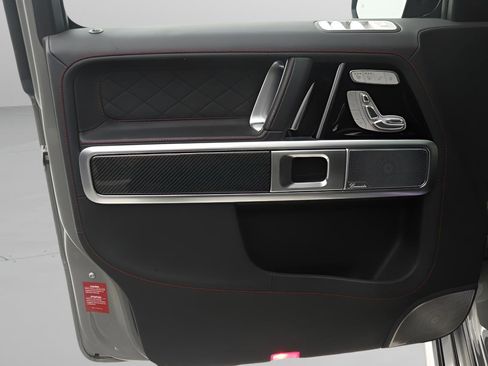Certified 2023 Mercedes-Benz G 63 AMG 4MATIC image 17
