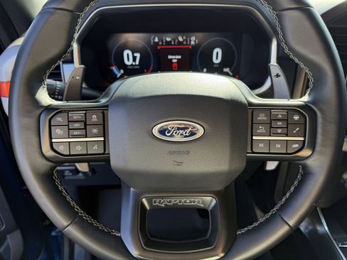Certified 2022 Ford F150 Raptor AWD/4WD image 28
