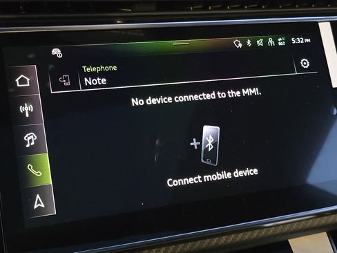 New 2026 Audi SQ8 Prestige image 6