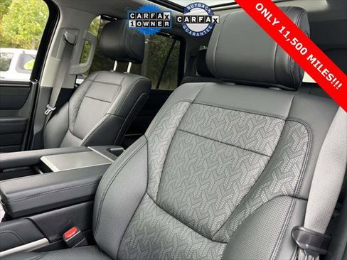 Used 2023 Toyota Sequoia Limited image 12