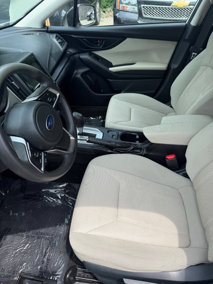 Used 2019 Subaru Impreza 2.0i AWD/4WD image 11