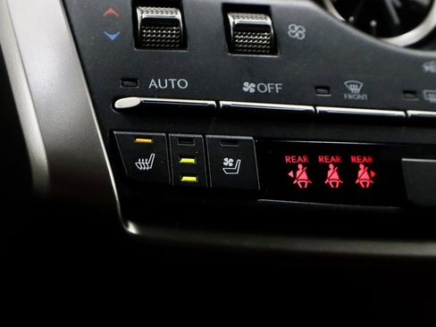 Used 2021 Lexus NX 300 300 Base image 5