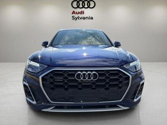 Certified 2022 Audi Q5 2.0T Premium Plus w/ Premium Plus Package video 2
