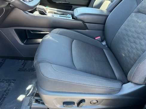 Used 2024 Nissan Pathfinder SV FWD image 35