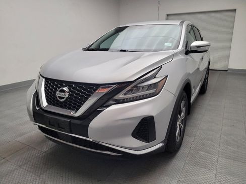 Used 2019 Nissan Murano S w/ Cargo Package FWD image 15