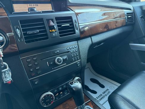 Used 2012 Mercedes-Benz GLK 350 GLK 350 4MATIC AWD 4dr SUV image 11