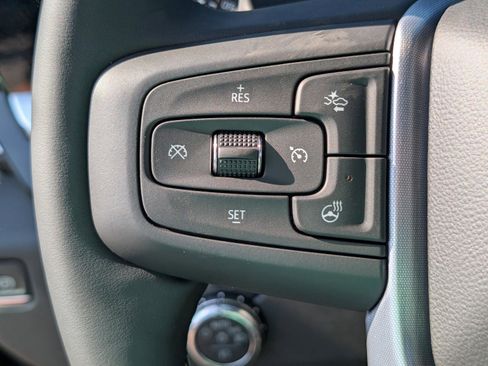 Used 2025 GMC Sierra 1500 Elevation w/ Elevation Premium Package image 19