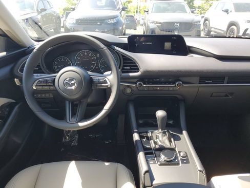 New 2026 MAZDA MAZDA3 2.5 S Sedan w/ Preferred Pkg FWD image 13