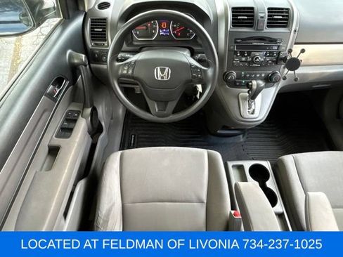 Used 2011 Honda CR-V SE image 22