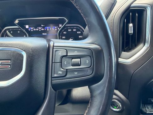 Used 2020 GMC Sierra 2500 AT4 w/ AT4 Premium Package AWD/4WD image 19
