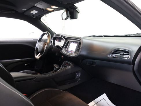 Used 2020 Dodge Challenger SRT Hellcat Redeye RWD image 21