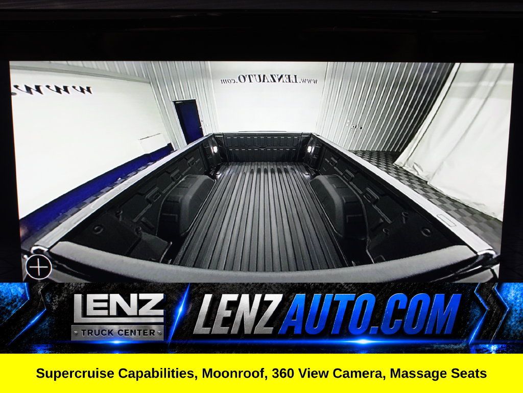 Used 2026 GMC Sierra 1500 Denali Ultimate AWD/4WD image 29