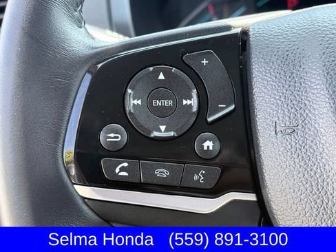 Used 2024 Honda Odyssey Touring image 15