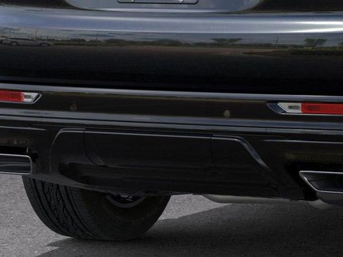 New 2026 Buick Enclave Sport Touring w/ Power Package image 14