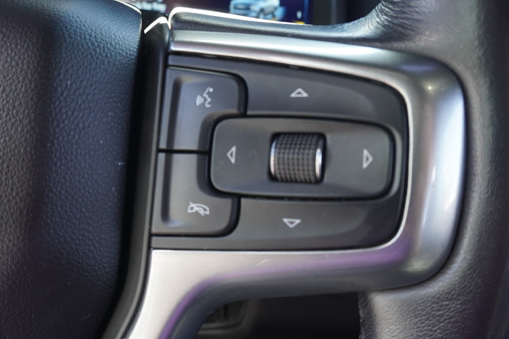 Certified 2023 Chevrolet Tahoe Premier RWD image 24