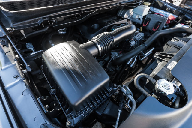 Used 2019 RAM 1500 Big Horn AWD/4WD image 81