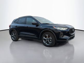 Used 2025 Ford Escape ST-Line video 1