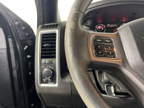 Used 2022 RAM 1500 Warlock w/ Electronics Group AWD/4WD image 14