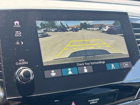 Used 2023 Honda Passport EX-L image 28