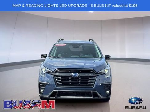 Certified 2023 Subaru Ascent Onyx Edition Limited AWD/4WD image 3