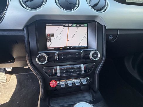Used 2015 Ford Mustang GT Premium w/ Equipment Group 401A RWD image 14