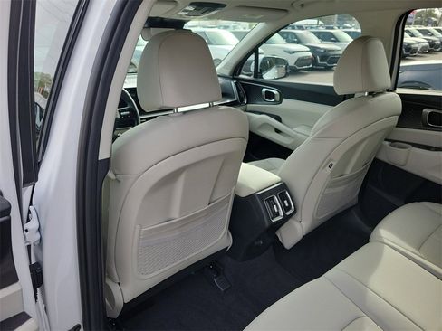 New 2026 Kia Sorento S image 16
