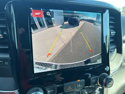 New 2026 RAM 1500 Big Horn image 19