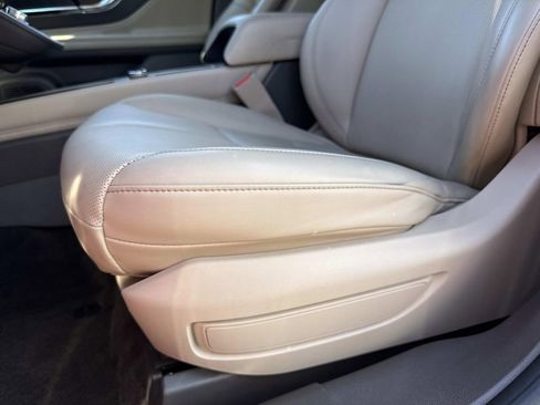 Certified 2020 Lincoln Corsair Standard w/ Equipment Group 101A image 20