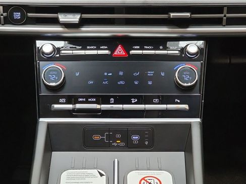 New 2026 Hyundai Santa Fe SEL image 20