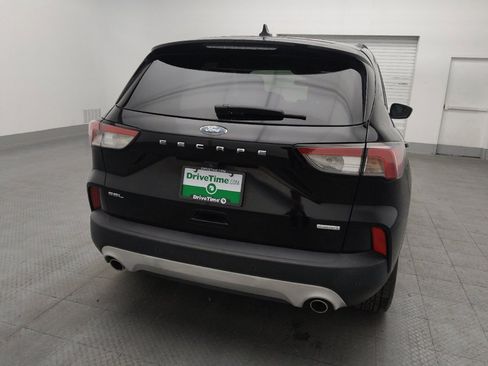 Used 2020 Ford Escape SEL FWD image 7